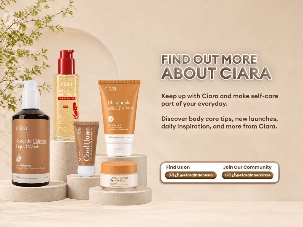 Find out more about Ciara